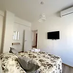 Apartamento Cozy Roma