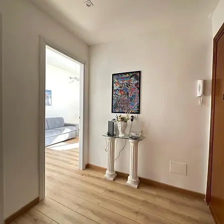 Cozy Appartement Rome