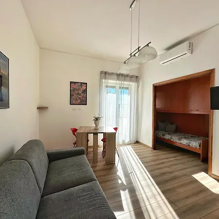 Cozy Apartamento