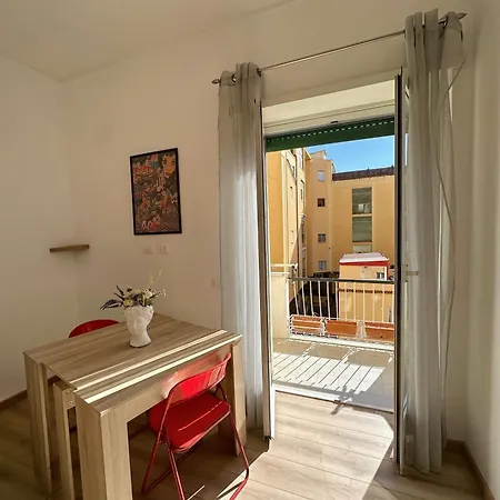 Apartamento Cozy *