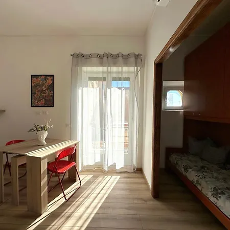 Cozy 公寓 罗马