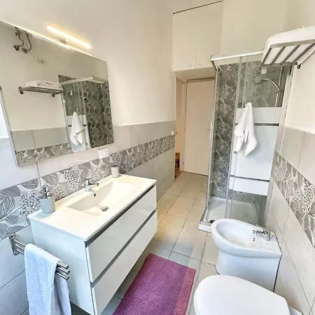 דירה Cozy רומא