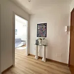 Cozy 公寓 罗马